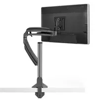 Chief K1C120B monitorio laikiklis / stovas 76,2 cm (30 inch) stalas Juoda
