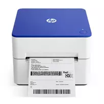 Etikečių spausdintuvas HP HPKE200 – tiesioginis terminis, 203x203 DPI, 178 mm/s, laidinis, 101,6 mm plotis