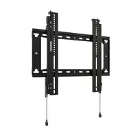 Chief RMF3 TV laikiklis/stovas 165,1 cm (65 colių) Juoda