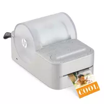 HP Sprocket Panorama Terminis Baltas Nešiojamasis Spausdintuvas 4x6 col. nuotraukoms, ZINK technologija, Bluetooth