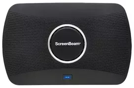 „ScreenBeam 1100 Plus“ belaidė prezentacijų sistema HDMI + USB Type-A stalinė