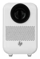 HP Projektoren nešiojamas projektorius 100 ANSI liumenų LCD 720p (1280x720) baltas