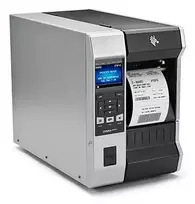 Zebra ZT610 etikečių spausdintuvas – terminis perkėlimas, 203 x 203 DPI, 356 mm/s, laidinis ir belaidis Ethernet LAN, Bluetooth