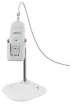 Stovas Zebra STND-GS0060C-0B Baltas brūkšninių kodų skaitytuvui