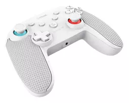 Trust GXT 1246W MUTA Baltas belaidis Bluetooth valdiklis Nintendo Switch, Switch Lite