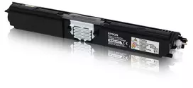 Epson didelės talpos kasetė su toneriu juoda 2.7k, 2700 puslapių, juoda, 1 vnt.