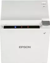 Epson TM-M30 203 x 203 DPI laidinis terminis kvitų spausdintuvas