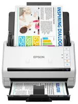 Epson WorkForce DS-770 lakštinis skaitytuvas 600 x 600 DPI A4 baltas