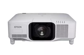 Projektorius Epson EB-PU2116W 16000 ANSI liumenų 3LCD WUXGA (1920x1200) Baltas