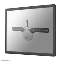 Neomounts OLED-W600BLACK fiksuotas TV laikiklis sienai 32-70 colių