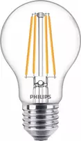 Philips LED lemputė 8718699696955 Šilta balta 2700 K 8,5 W E27