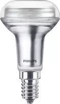 Philips LED Reflektorius R50 2.8W E14 x2, 40W atitikmuo, 210 lm, šilta balta