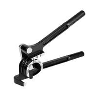 Precisions Angled Pipe Bender 1/4  5/16  3/8  180 Degree For Accurate Conduit Shaping In Electrical And Plumbing Job 1