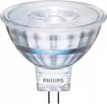 LED lemputė Philips Spot MR16 GU5.3 4,4 W (345 lm) 2700 K šilta balta, CRI 80, 36° spindulys