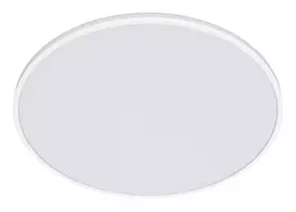 Lubinis šviestuvas Philips Functional Ozziet 36 W LED, apvalus 500 mm, baltas, su įmontuota lempa