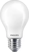 Philips LED lemputė Filament matinė 60W A60 E27 x2, 7 W, 60 W, E27, 806 lm, 15000 h, Šilta balta