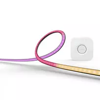 Philips Play Gradient Lightstrip LED juostelė kompiuteriui Bluetooth Zigbee
