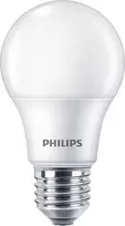 Philips LED lemputė 60W A60 E27 x6, 8 W, 60 W, E27, 806 lm, 15000 h, Šilta balta