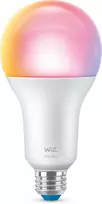 Išmanioji lemputė WiZ 150W A80 E27 Integruotas LED Baltas