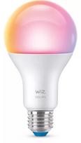 Išmanioji lemputė WiZ Bulb 8.8 W E27 balta, energijos klasė F