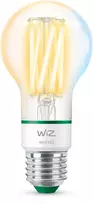 WiZ kaitrinė lemputė Filament clear 60 W A60 E27 903 lm energijos klasė A