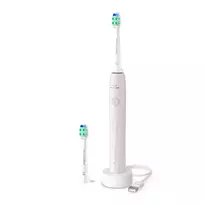 Philips Sonicare 2100 serijos 2100 HX4022/03 įkraunamas dantų šepetėlis