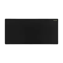 Žaidimų pelės kilimėlis HATOR Tonn XXL juodas 900x420 mm guma