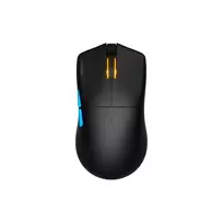 HATOR Pulsar 3 PRO Wireless pelė žaidimams Dešinei rankai RF belaidis + Bluetooth + USB Type-A Optinė 30000 DPI