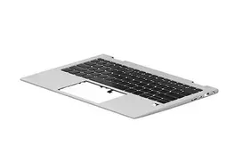 HP N44567-041 klaviatūra (nešiojamojo kompiuterio dalis)
