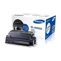 Samsung ML-6060D6 originalus juodas kasetė 1 vnt