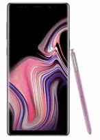 Samsung Galaxy Note9 SM-N960F 16,3 cm (6,4 colio) Dual SIM Android 8.1 4G USB Type-C 6GB 128GB 4000 mAh Violetinė