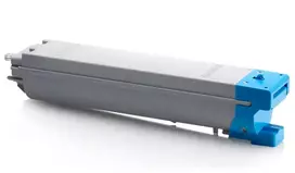 Originalus Samsung CLT-C659S žalsvai mėlynas (cyan) kasetė, 20 000 puslapių, 1 vnt.
