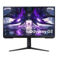 Monitorius Samsung LS27AG304NU 68,6 cm (27 colių) Full HD LED juodas