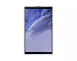 Samsung EF-QT220TTEGWW dėklas planšetei 22,1 cm (8,7 colio) Užvalkalas Skaidrus