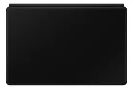 Samsung EF-DT970 klaviatūra Galaxy Tab S7+ QWERTZ vokiška juoda