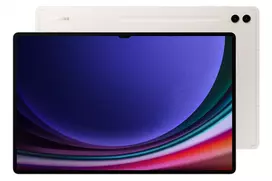 Samsung Galaxy Tab S9 Ultra SM-X910 Snapdragon 512GB 37,1 cm (14,6 colio) 12GB Wi-Fi 6 (802.11ax) Android 13 Smėlio spalvos