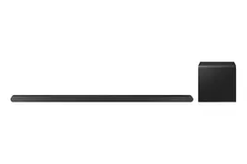Samsung HW-S800D juodos/titaninės spalvos 3.1.2 kanalų 330 W garso juosta
