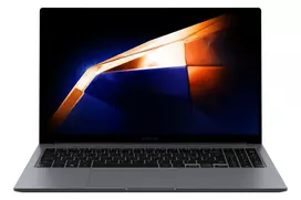 Samsung NP750XGJA nešiojamas kompiuteris, Intel® Core™ i3-1315U, 15,6 colio Full HD, 8GB LPDDR4x, 256GB SSD, Wi-Fi 6, Windows 11 Home, pilka