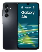 Samsung Galaxy A16 17 cm (6.7 colio) Hybrid Dual SIM 4G USB Type-C 4GB 128GB 5000 mAh Juoda