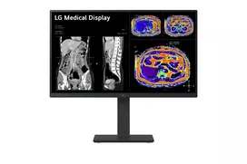 LG 27HS713C-B monitorius 68,6 cm (27 colių) 3840 x 2160 pikselių 4K Ultra HD LED juodas