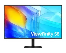 Monitorius Samsung LS37D800EAUXXE 94 cm (37 colių) 4K Ultra HD juodas