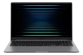 Samsung Galaxy Book5 NP750XHD-KD4NL nešiojamas kompiuteris Intel Core Ultra 5 39,6 cm (15,6 colio) Full HD 16GB LPDDR5x-SDRAM 512GB SSD Wi-Fi 6 (802.11ax) Windows 11 Home antracitinis