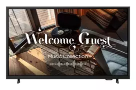 Samsung Professional Hospitality TV 32 colių kompiuterio monitorius