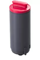 Samsung CLP-M350A originalus rausvos spalvos toneris 1 vnt.