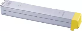 Samsung CLX-Y8385A geltonas tonerio kasetė, 15000 puslapių, geltona, 1 vnt.