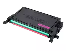 Samsung CLT-M5082L kasetė 1 vnt. Originali rausvai raudona