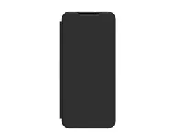 Samsung GP-FWA125AMABW dėklas Samsung Galaxy A12 16,5 cm (6,5'') piniginės tipo juodas