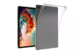 Samsung GP-FPX236AEATW dėklas planšetei 27,9 cm (11 colių) permatomas