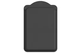 Samsung MPP kortelių laikiklis, kortelių dėklas, juodas, Samsung, Universal, 65.6 mm, 6.5 mm