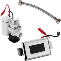 Infrared Urinal Sensor Flush Valve